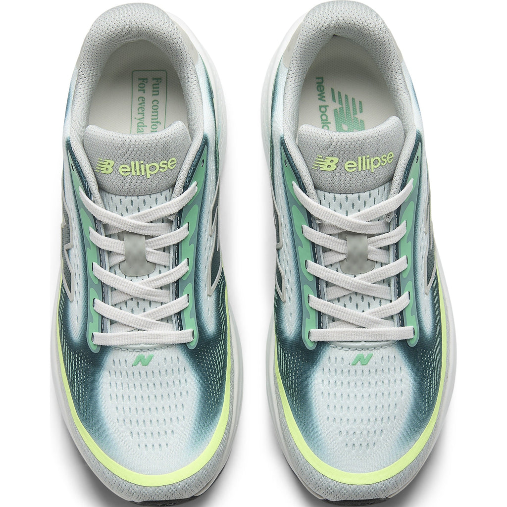 Women's Ellipse
