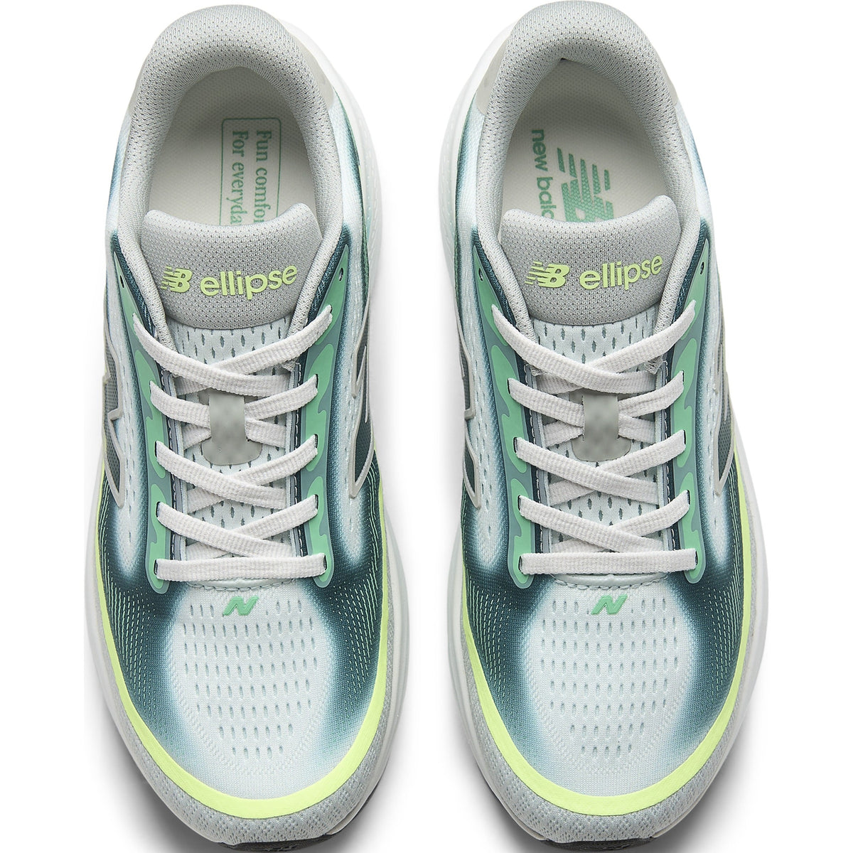 Women's Ellipse