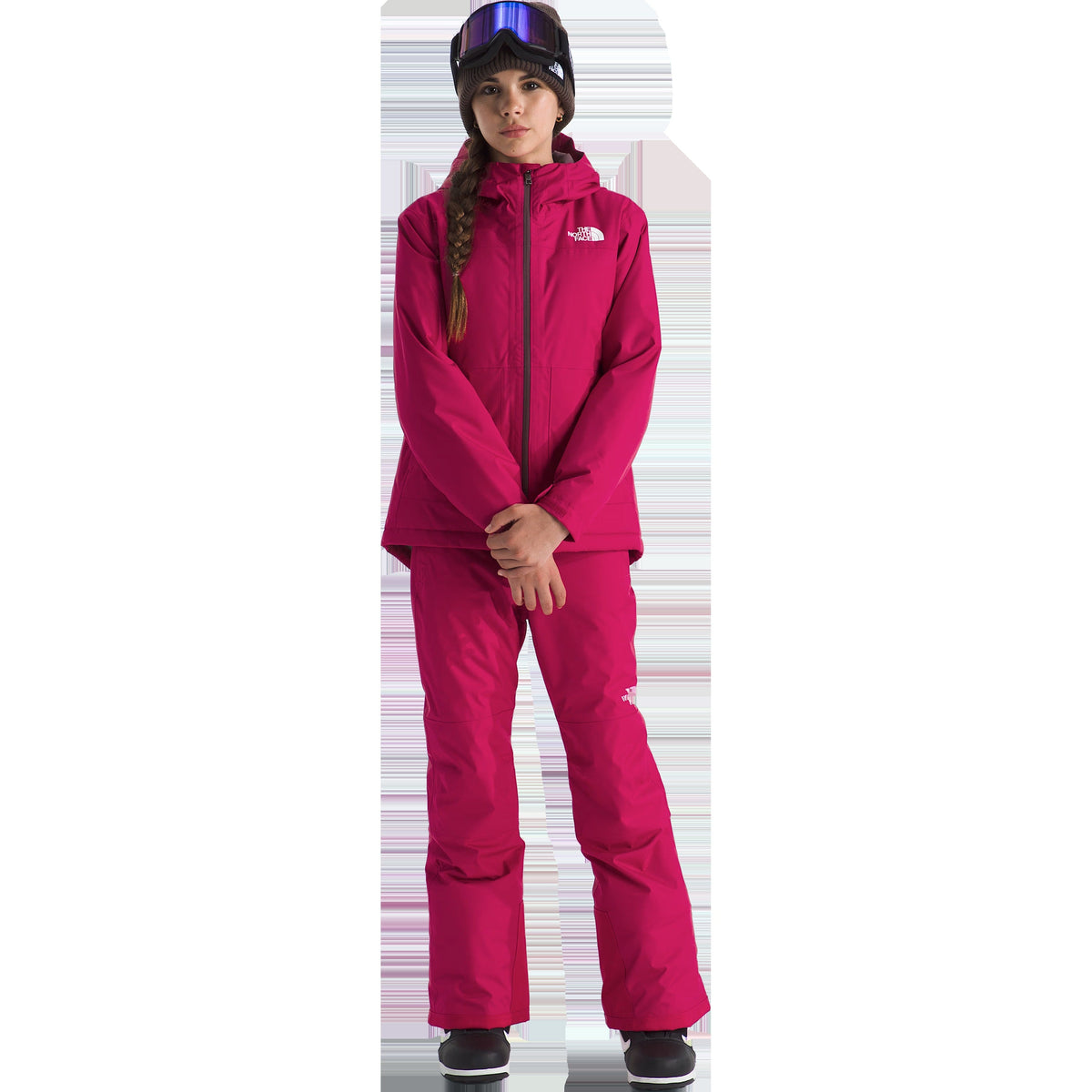 Youth Freedom Insulated Jacket
