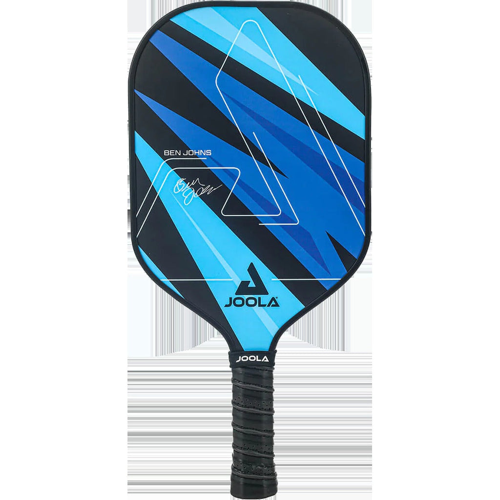 Ben Johns Blue Lightning Pickleball Set