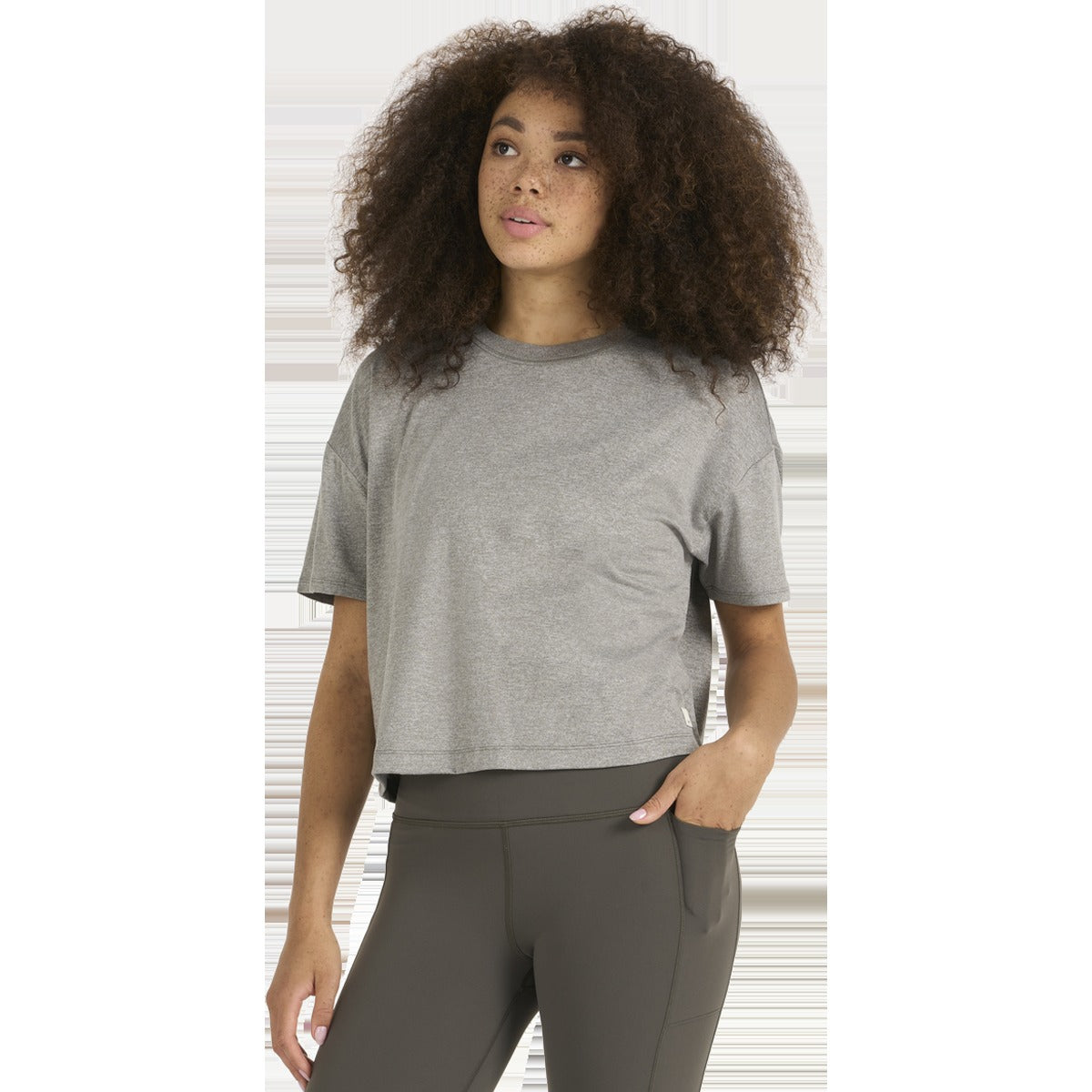 Women's Energy Tee