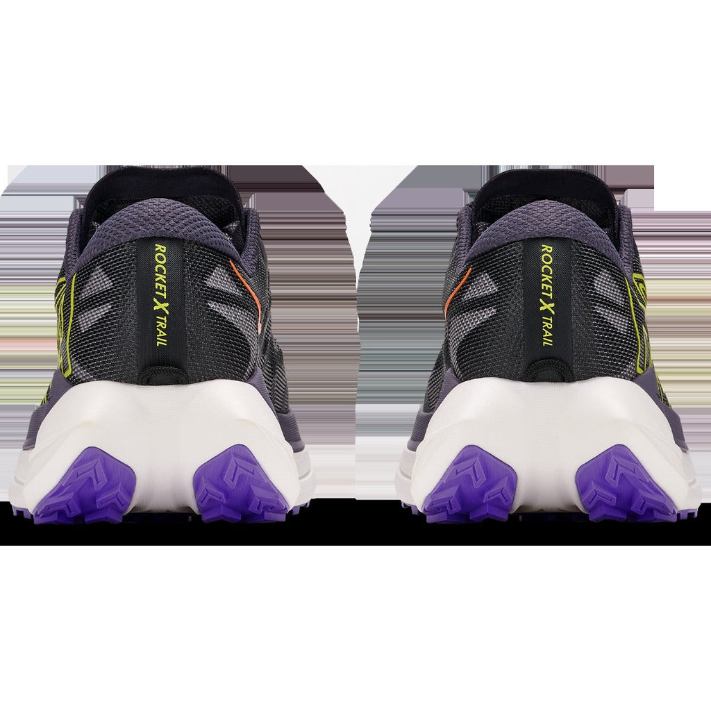 Men's Rocket X Trail