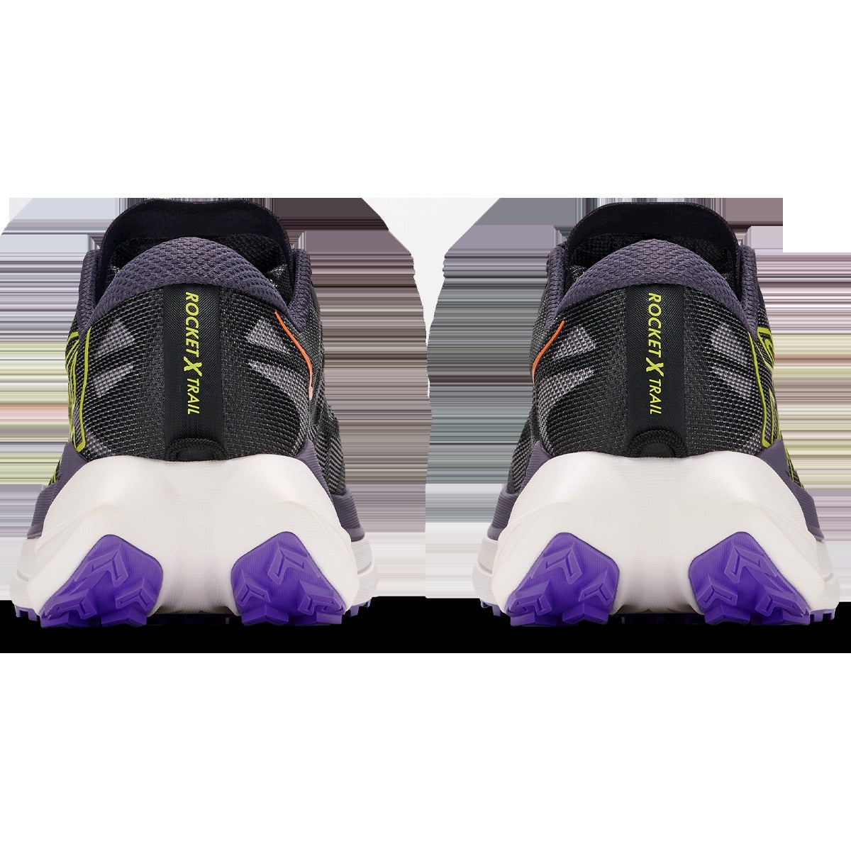 Men's Rocket X Trail