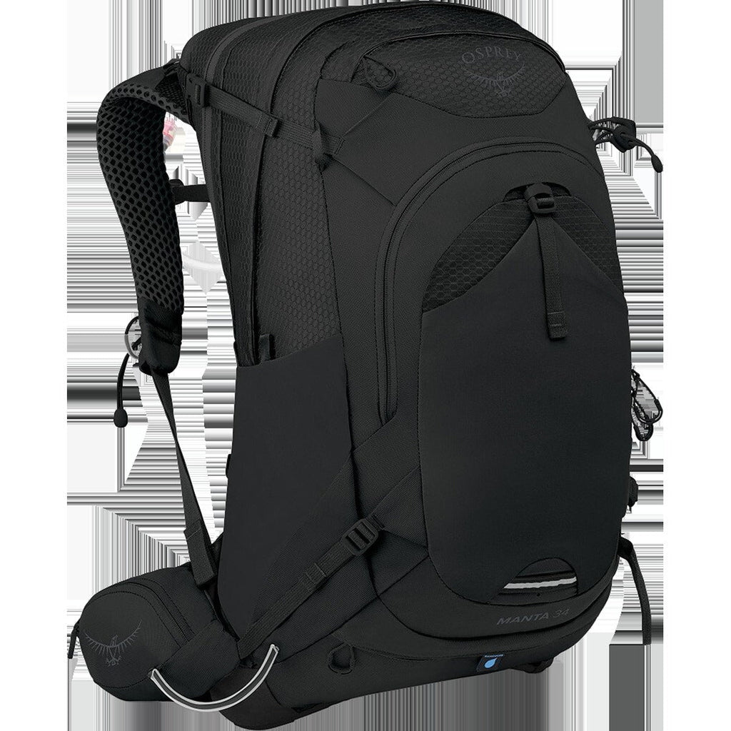 Manta 34