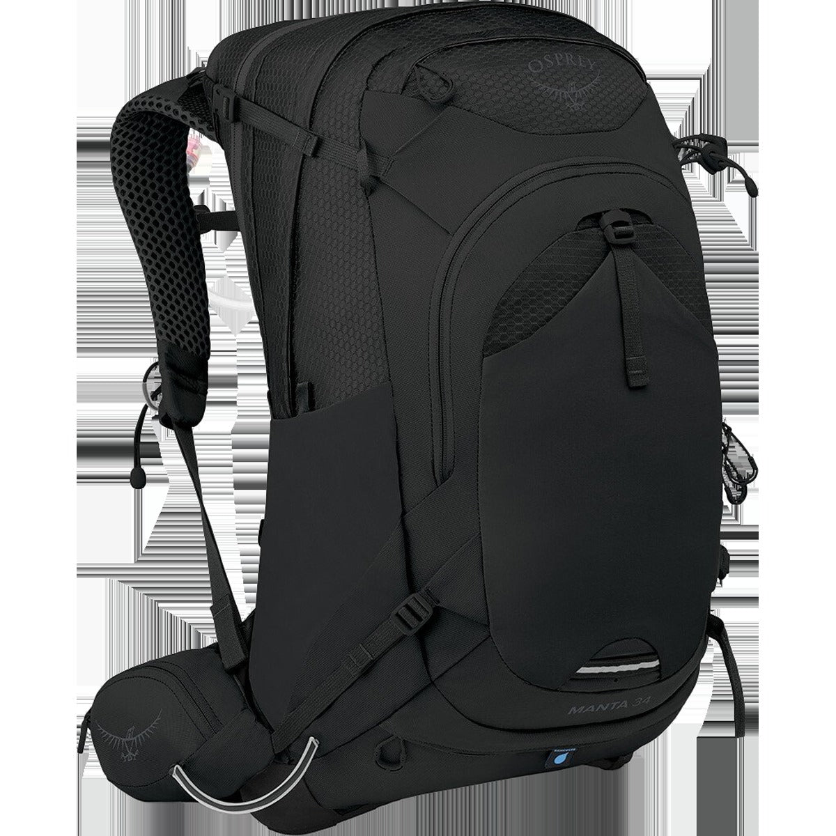 Manta 34