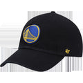 Warriors 47 Clean Up