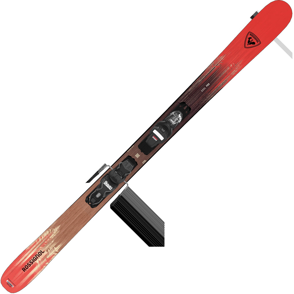 Youth Soul Pro + Xpress 10 GW