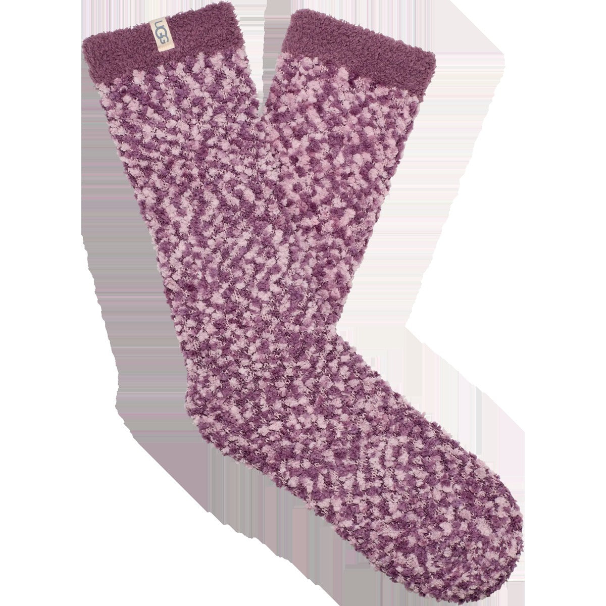 Women's Cozy Chenille Sock