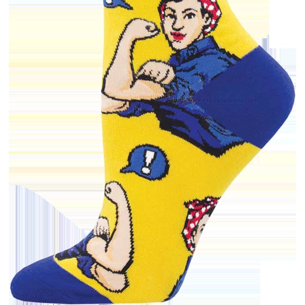 Women's Rosie