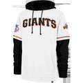 Men's Giants Trifecta 47 Shortstop Pullover