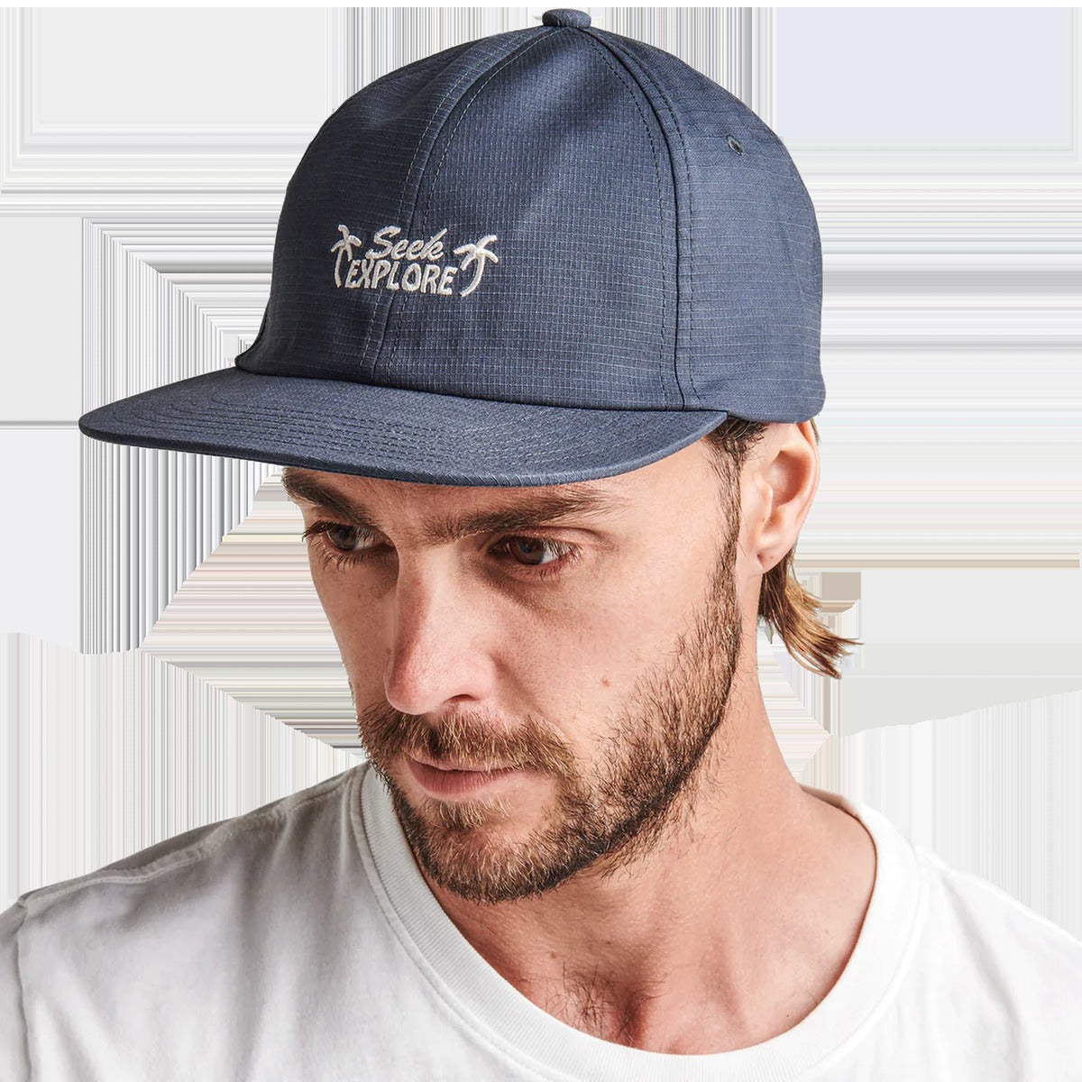 Campover Strapback