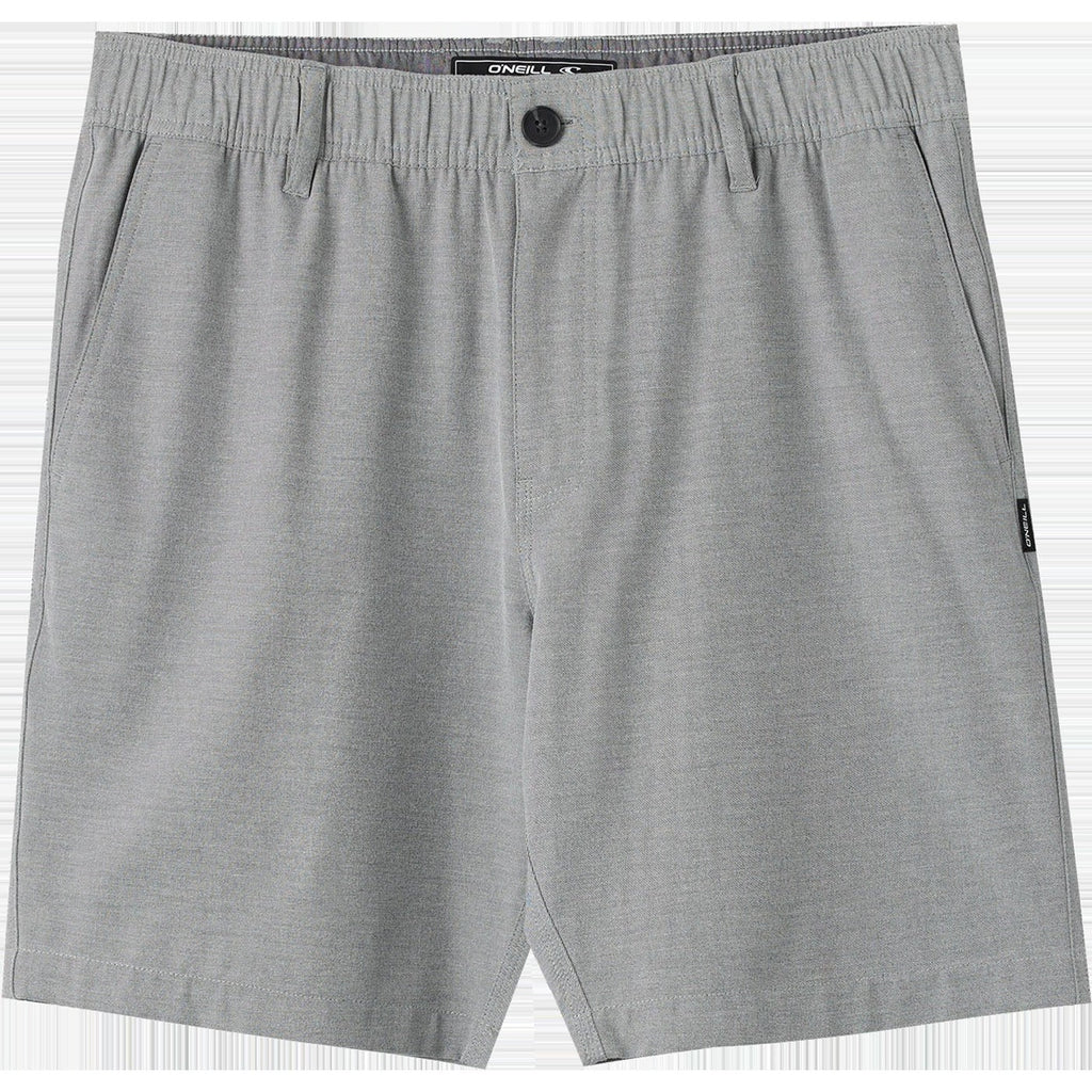 Men's Reserve Light Check E-Waist 18"