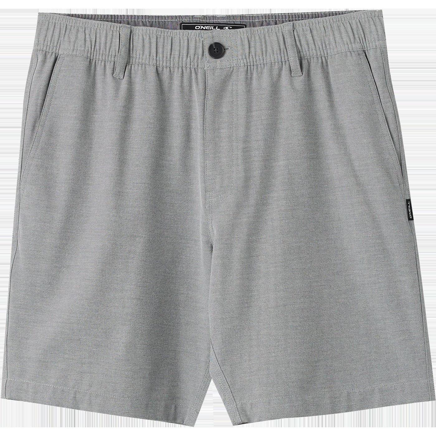 Men's Reserve Light Check E-Waist 18"