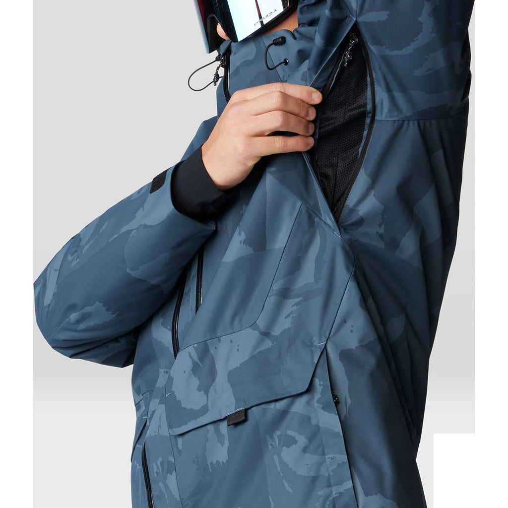 Men's Firefall Insulated Jacket