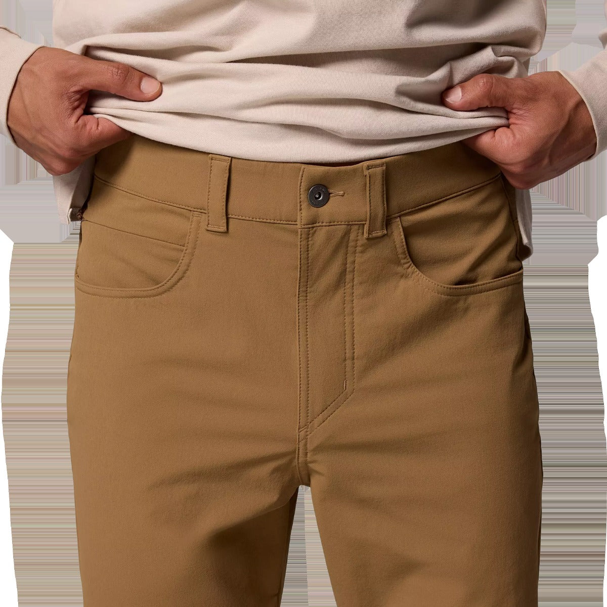 Men's Roc Tech 5 Pocket Pant