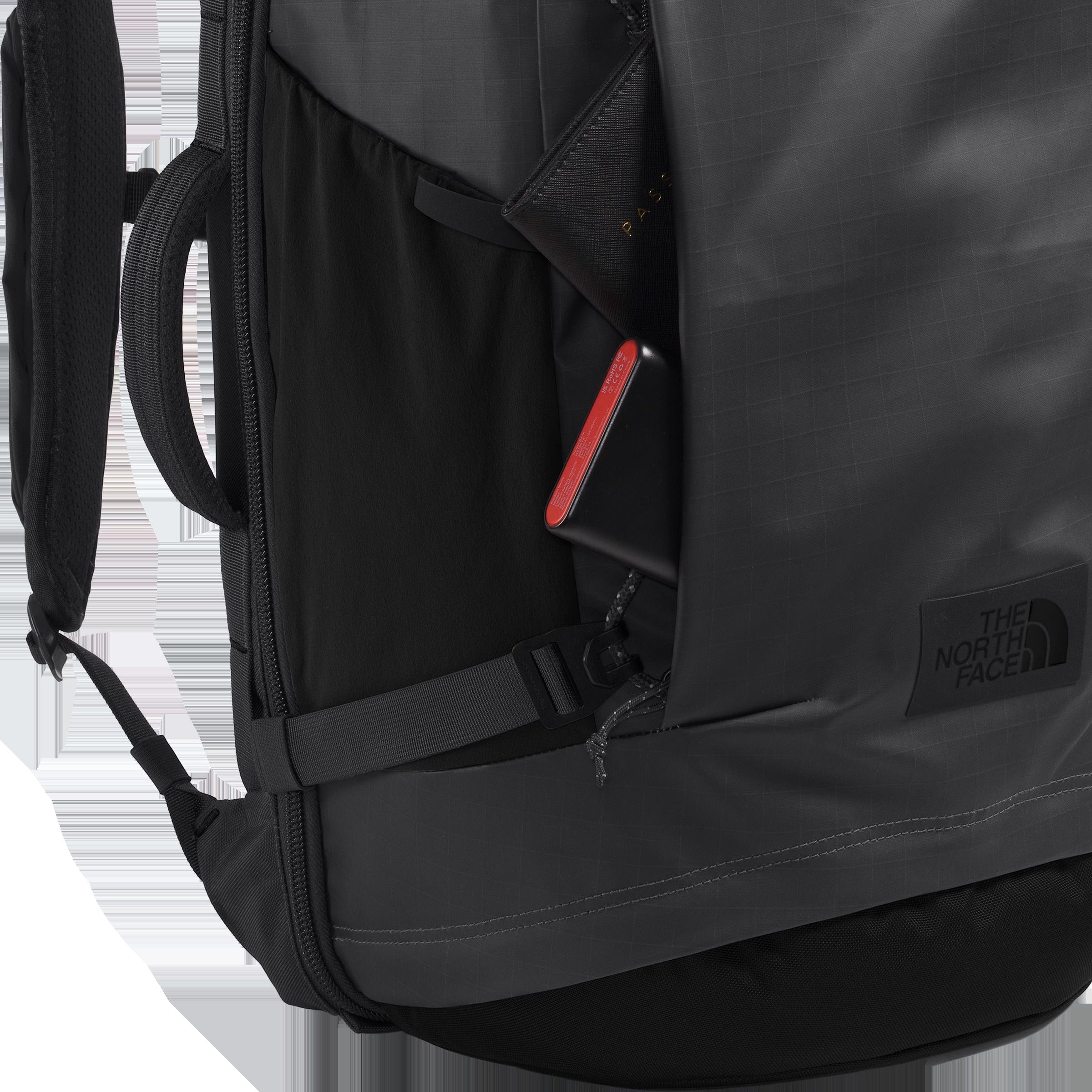 Base Camp Voyager Pro Travel Pack