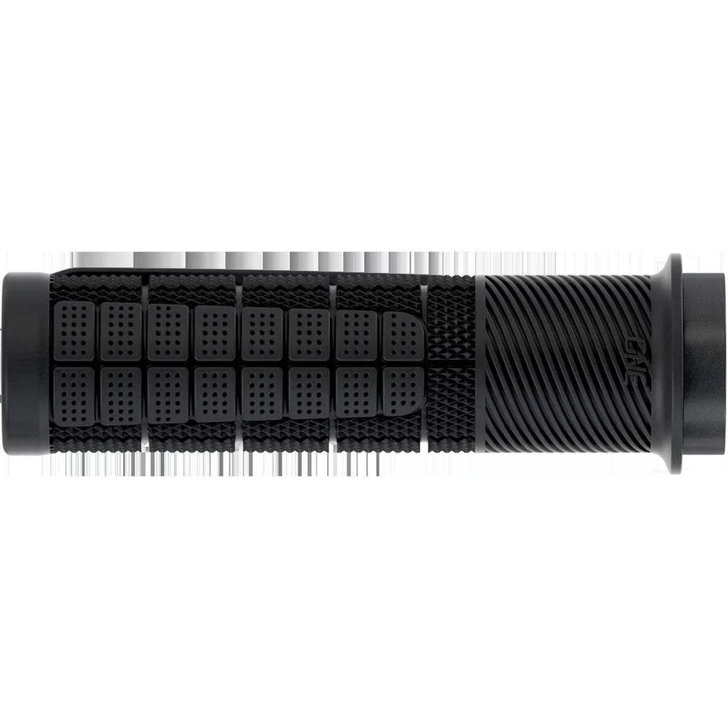 Thick Lock-On Grips