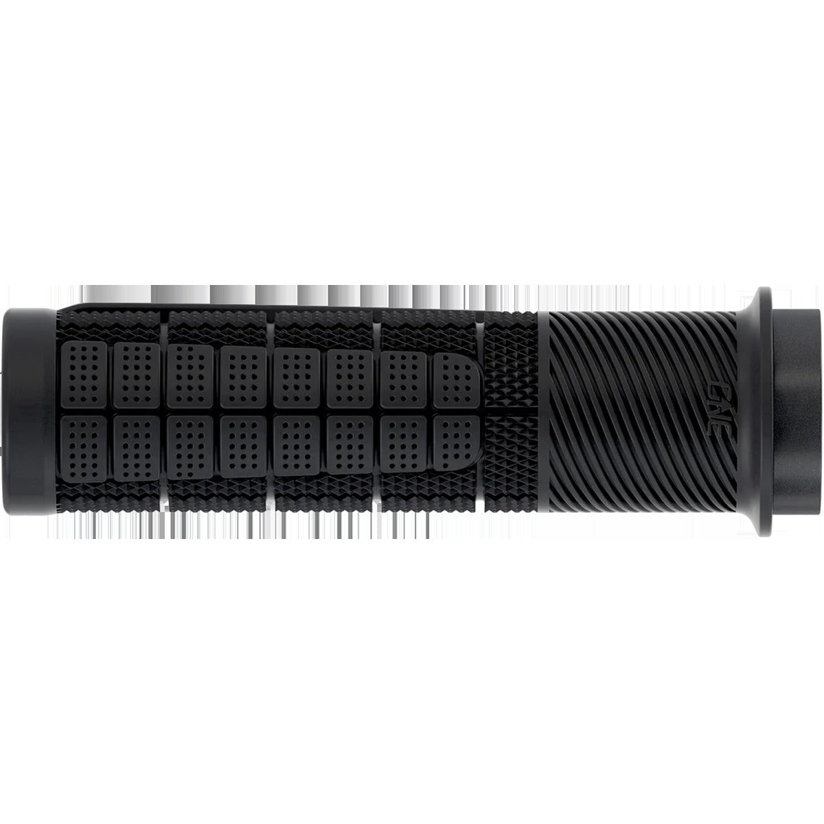 Thick Lock-On Grips