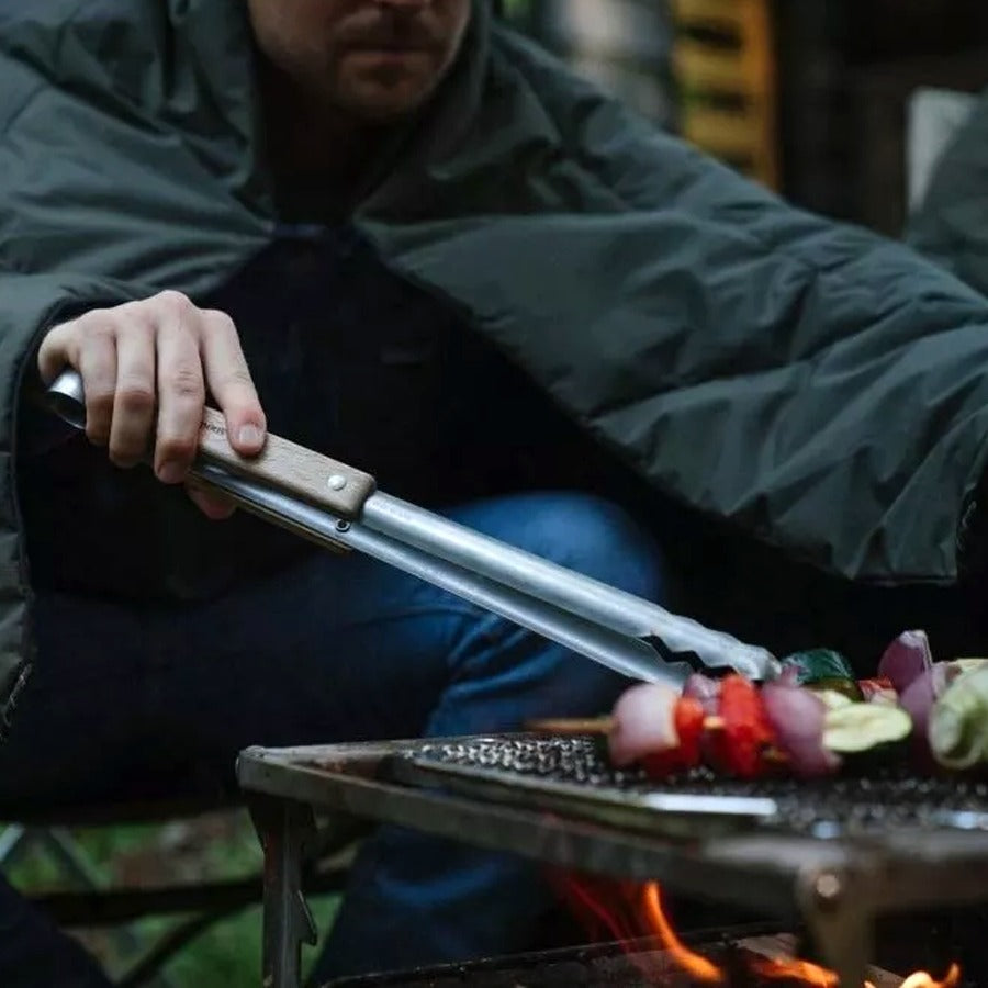 Barbeque Tongs