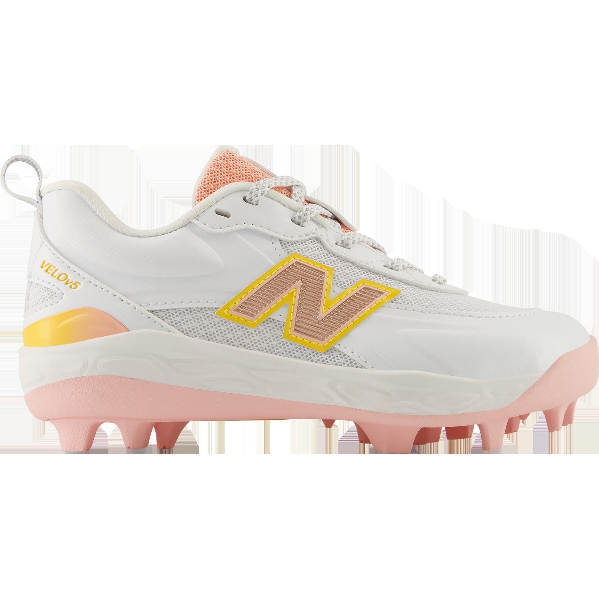 Youth Velo v5 Rubber-Molded