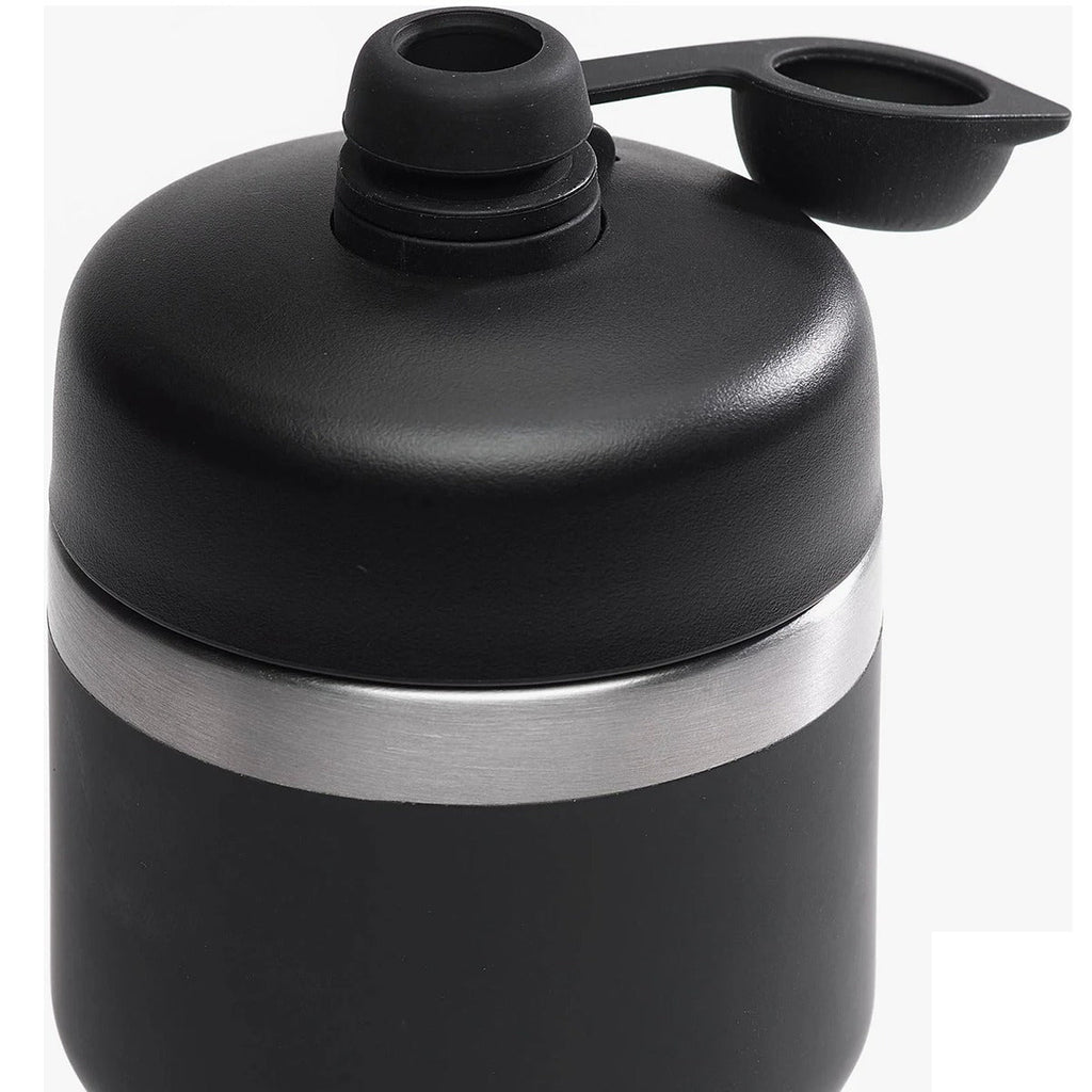Dirt Cap