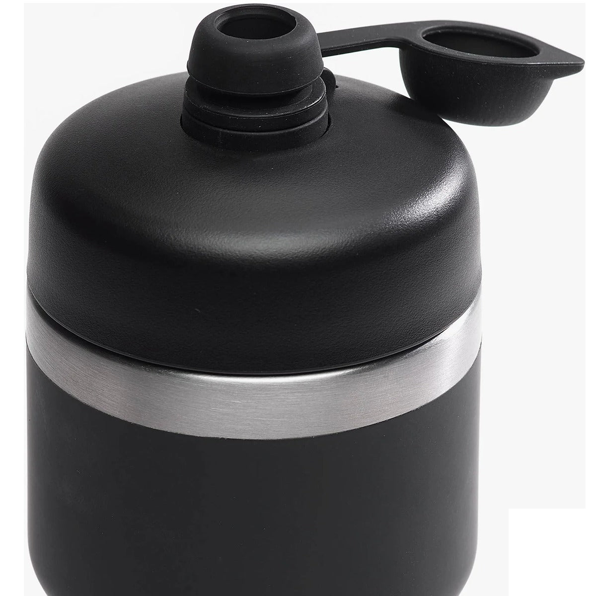 Dirt Cap