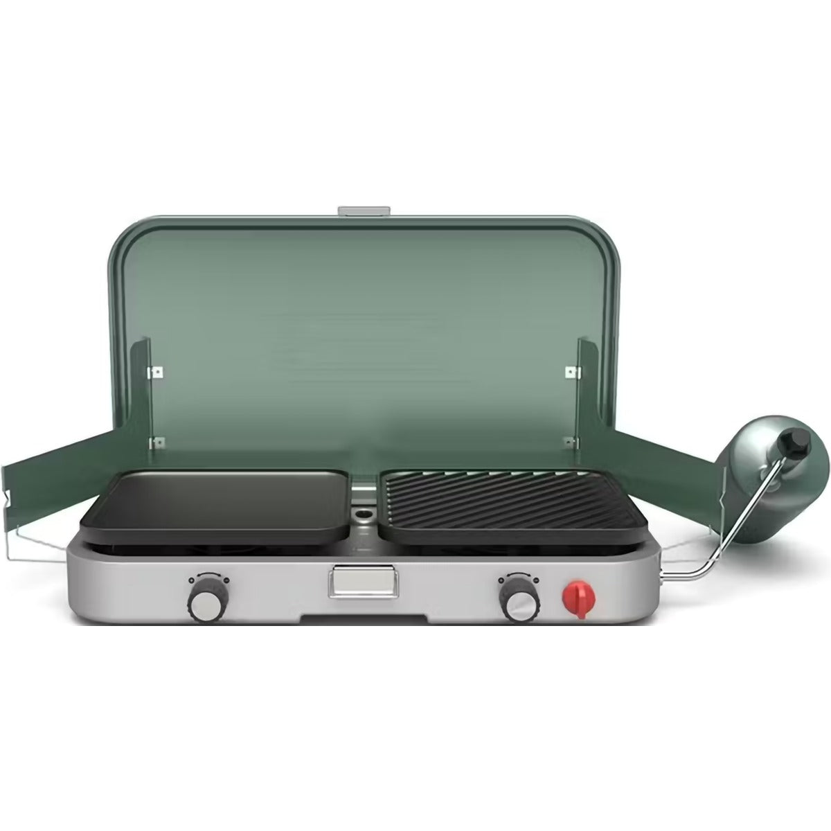 Cascade 3-In-1 Stove
