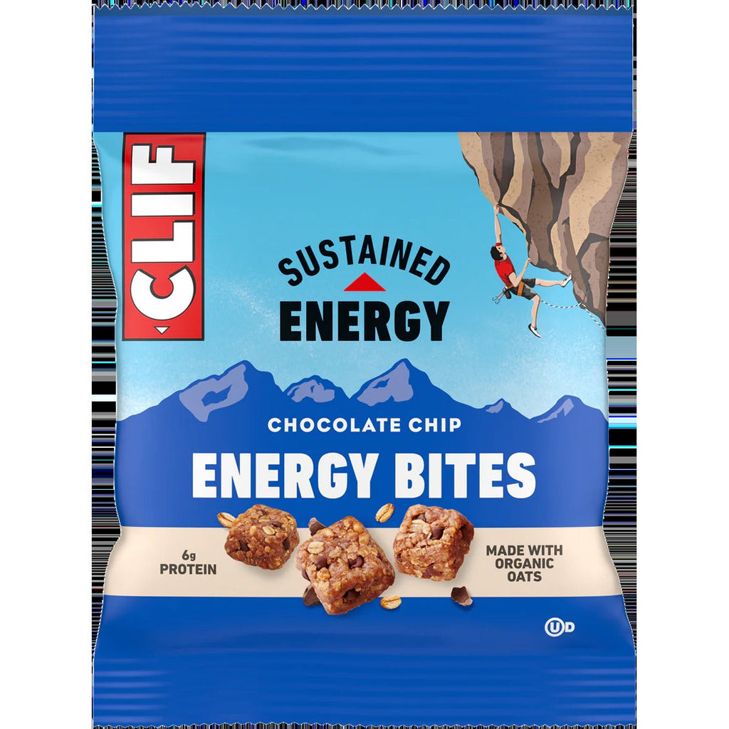 Energy Bites