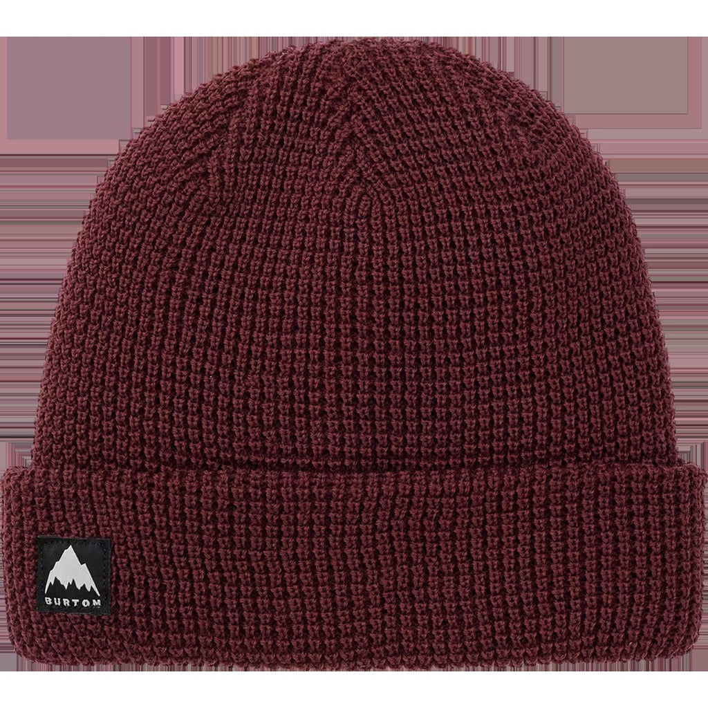 Recycled Waffle Beanie