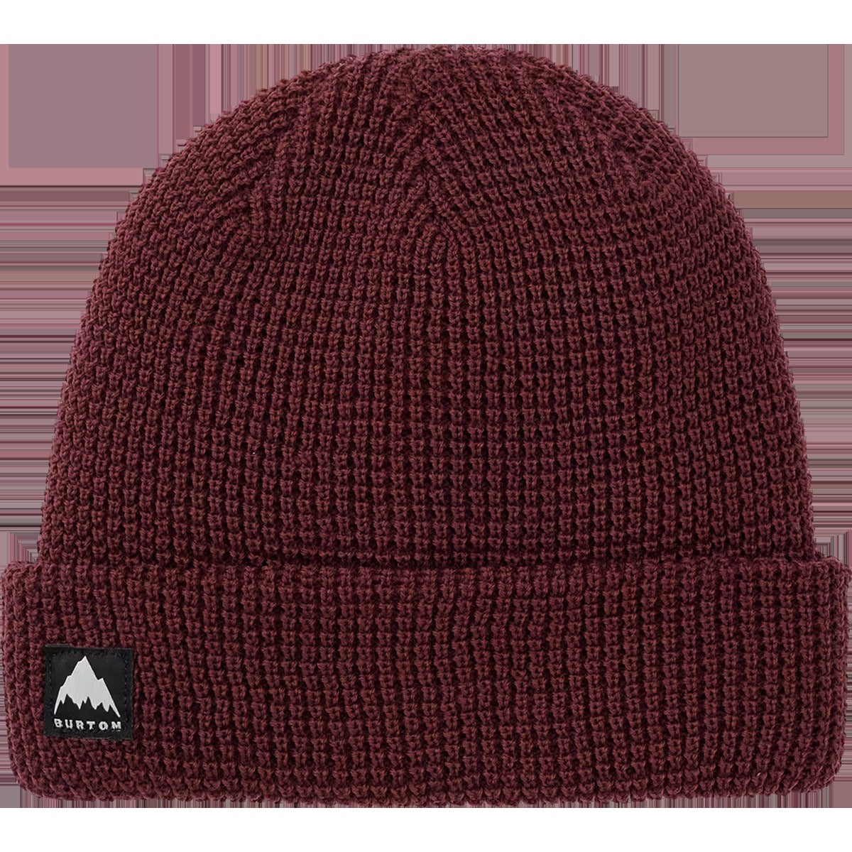 Recycled Waffle Beanie