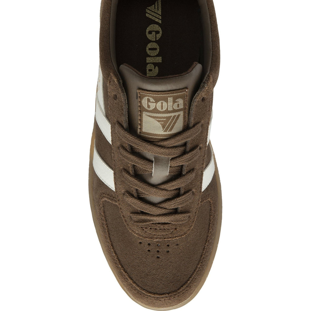 Women's Grandslam Suede