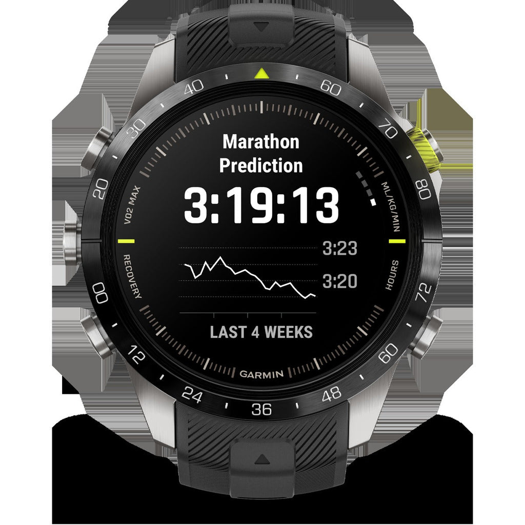 MARQ 2 Athlete
