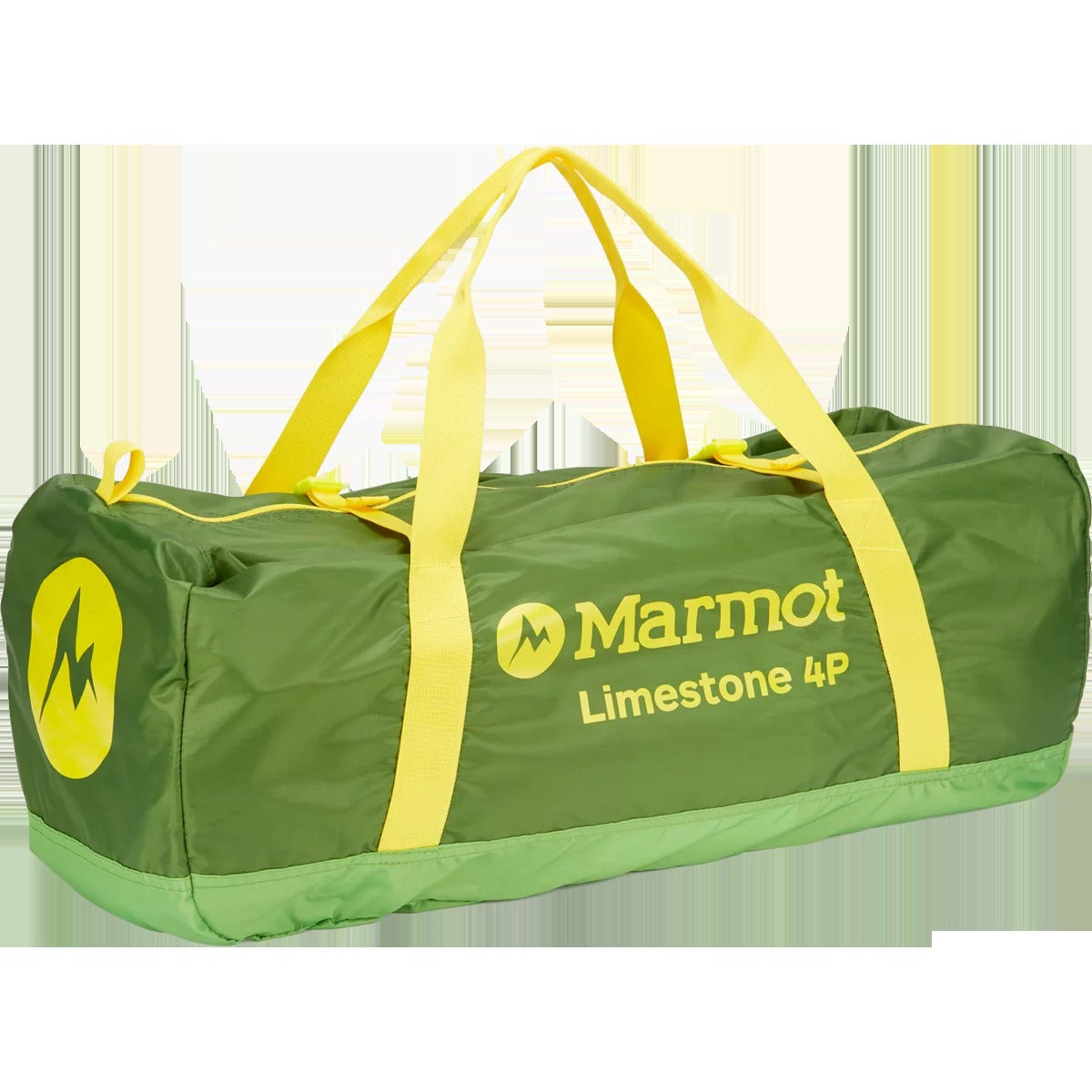 Limestone 4 Person Tent