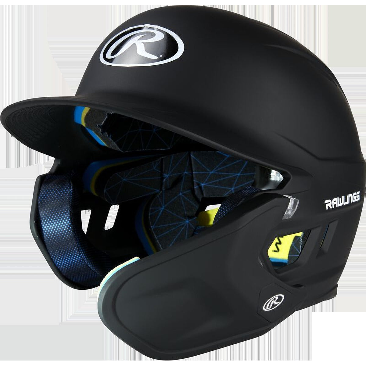Senior Mach Adjust Helmet