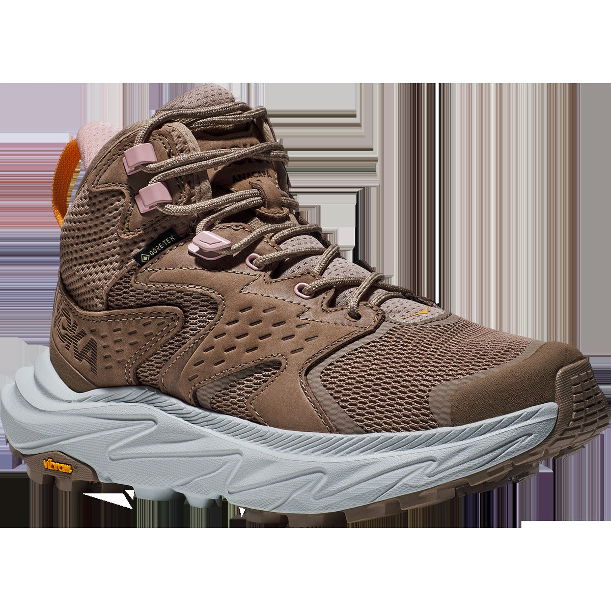 Women's Anacapa 2 Mid GTX