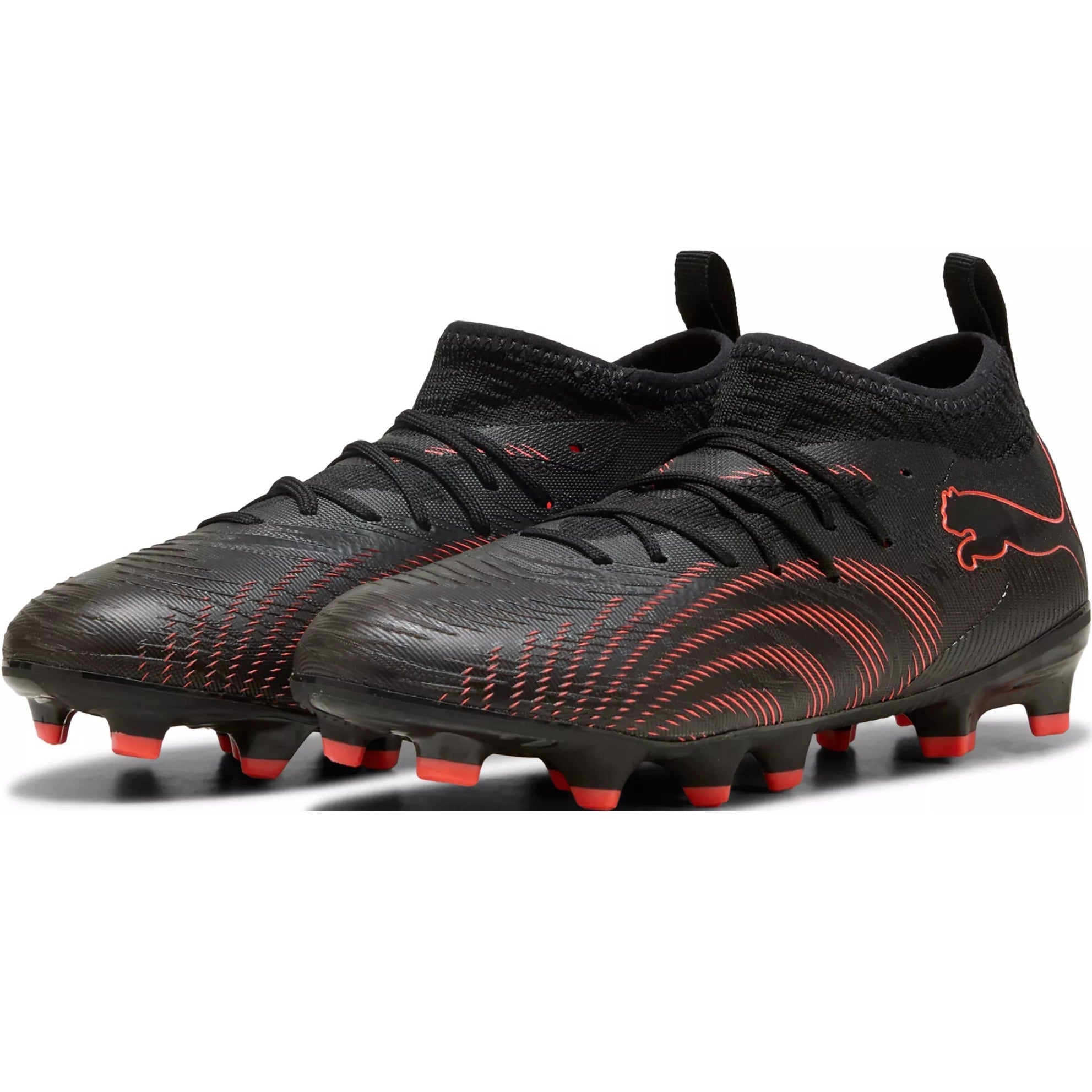 Youth Future 9 Match FG/AG