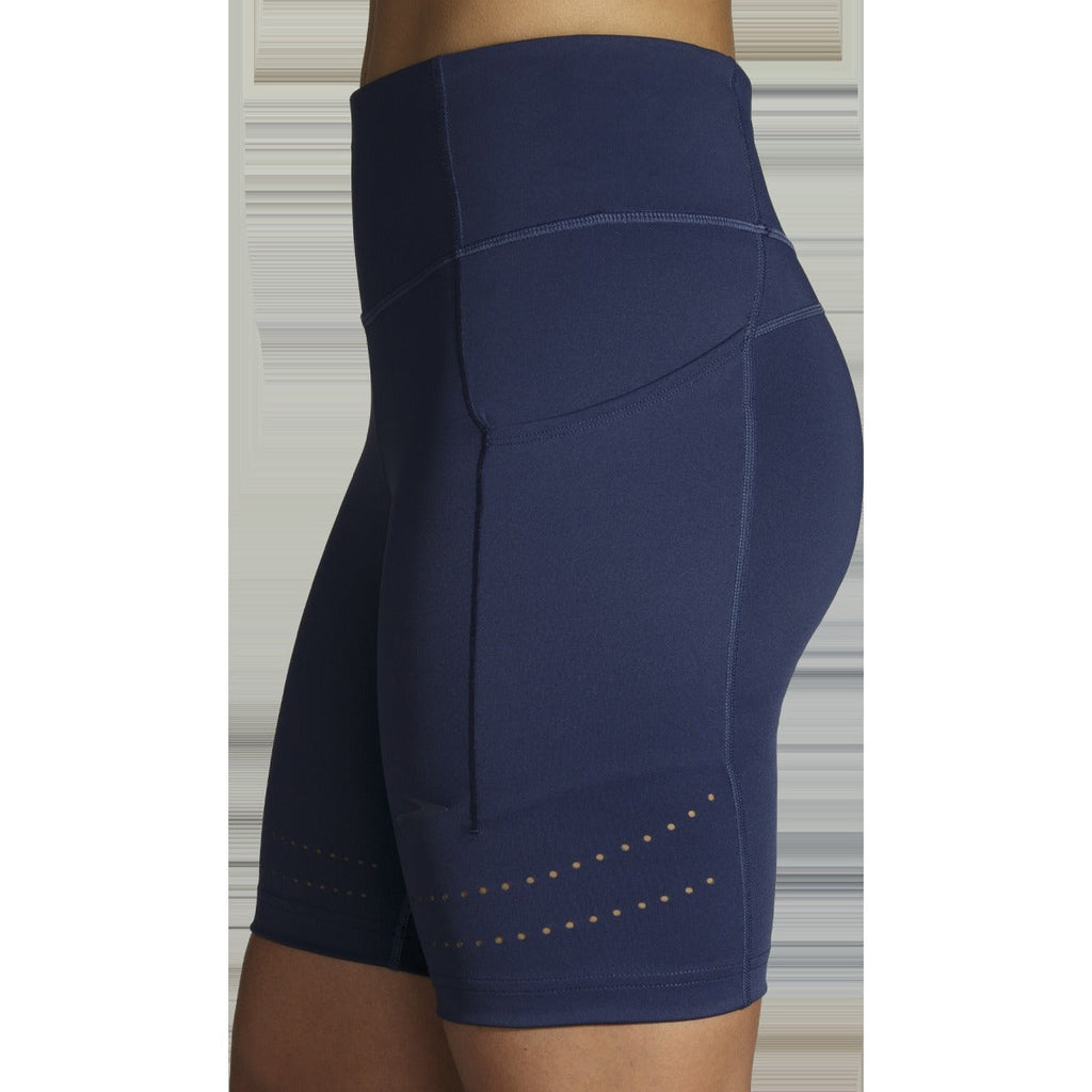 Women's Method 8" Short Tight