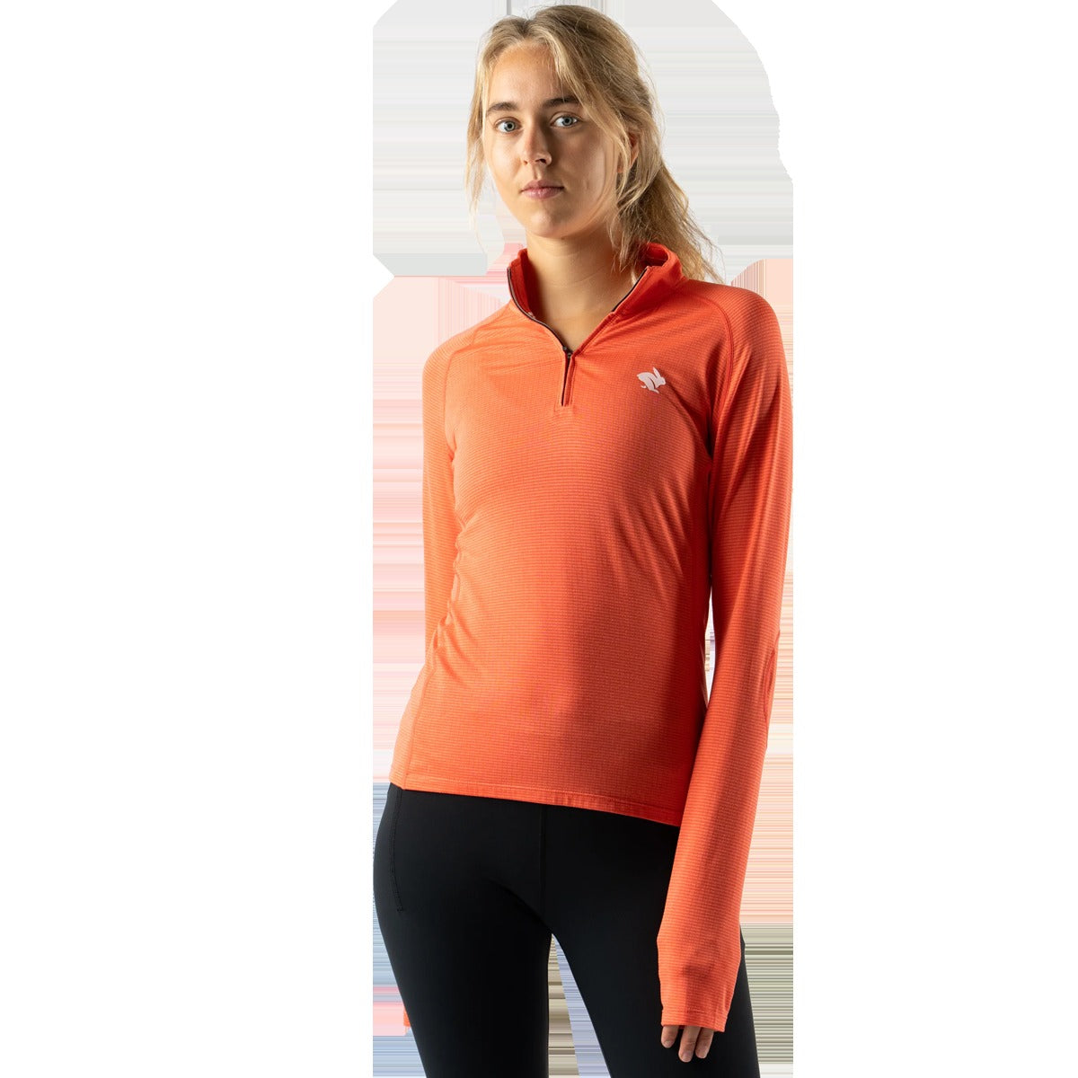 Women's Layer One Zip