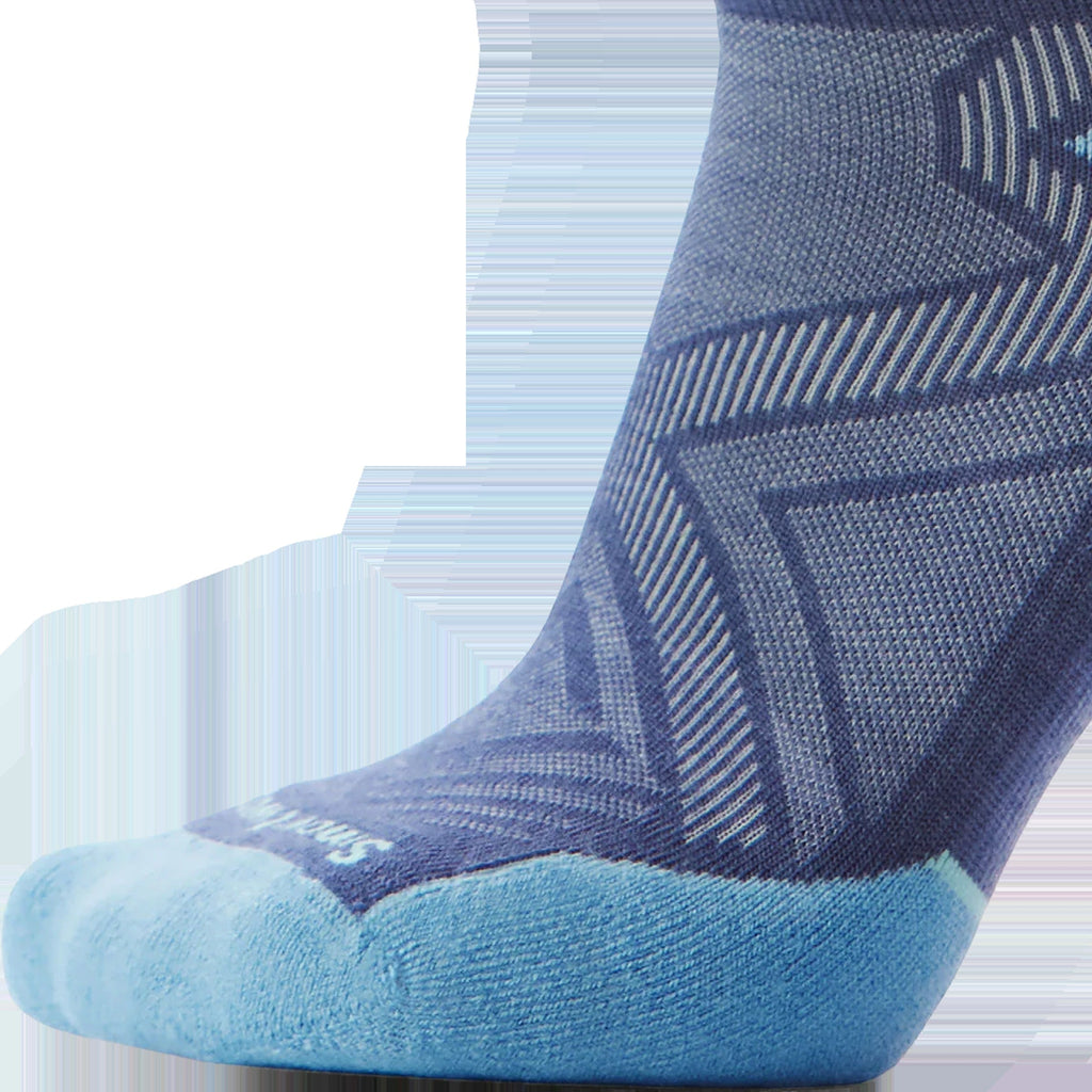 Women's Run Targeted Cushion Low Ankle