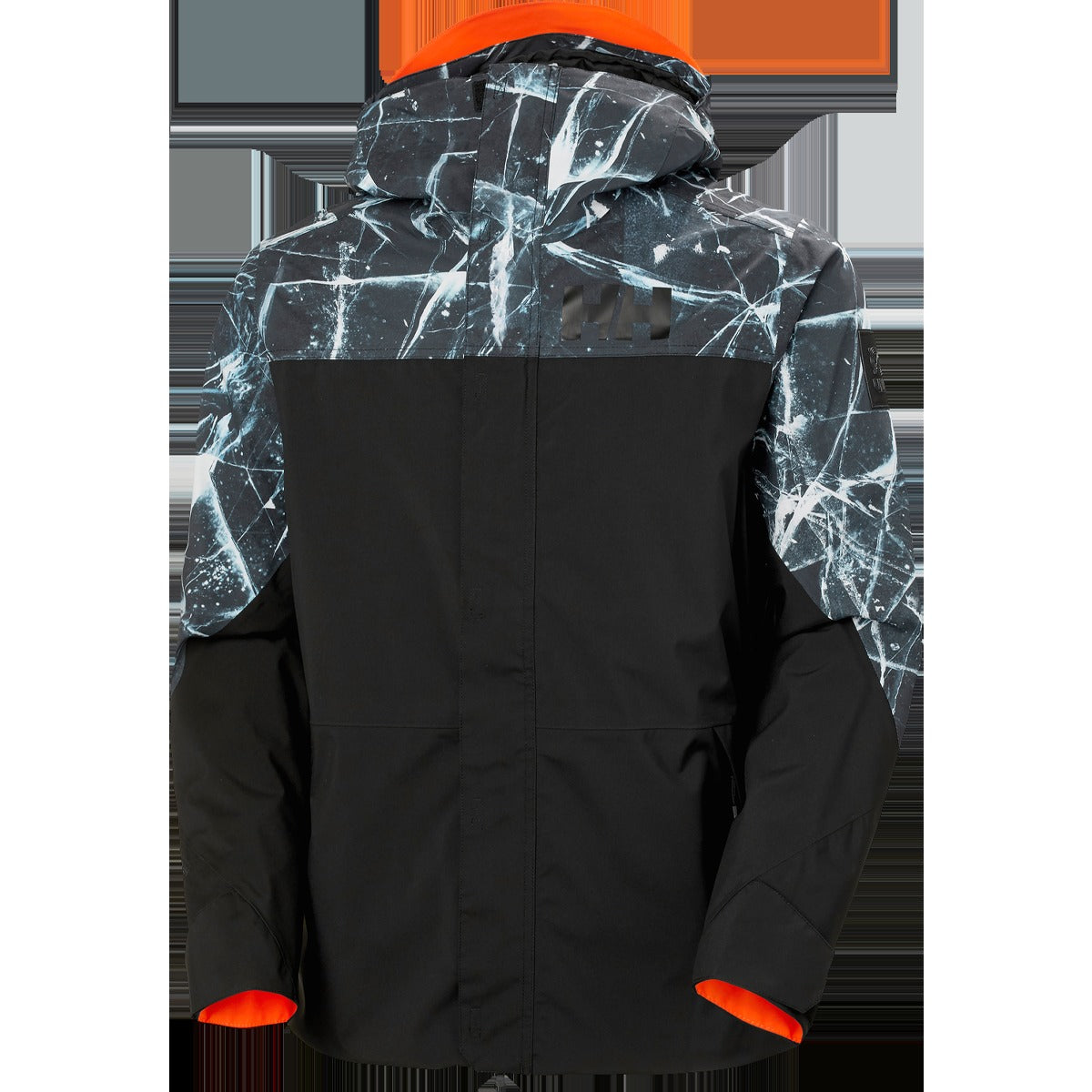 Men's Ullr D Shell Jacket