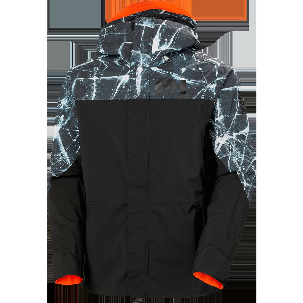 Men's Ullr D Shell Jacket