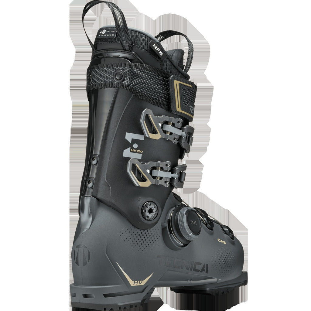 Mach BOA HV 100