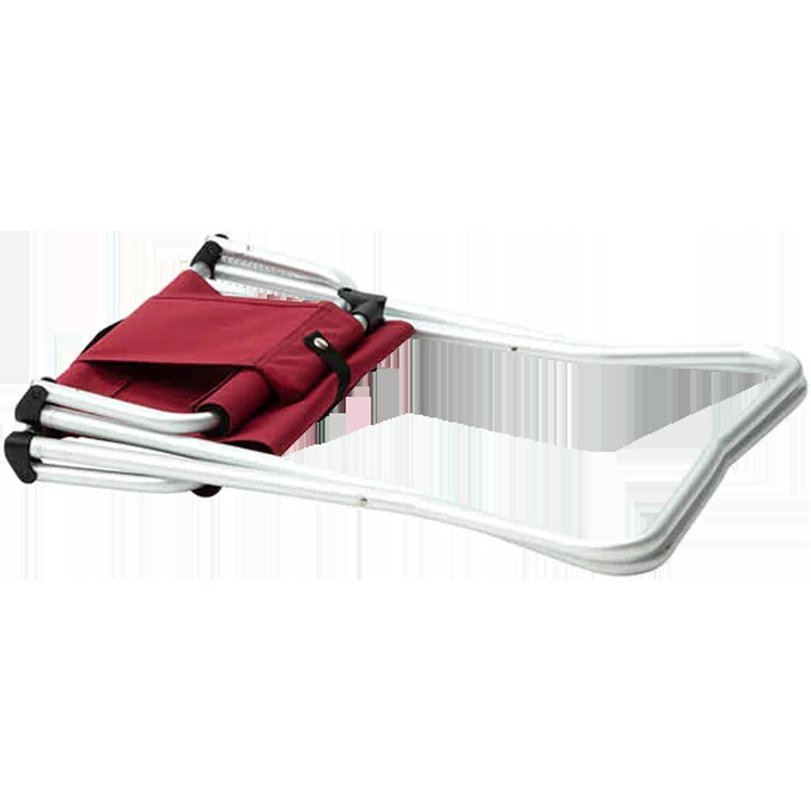 Red Folding Chair