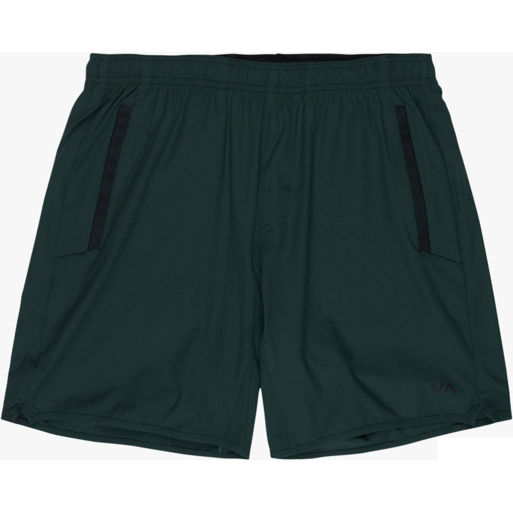 Men's Yogger Stretch 17"