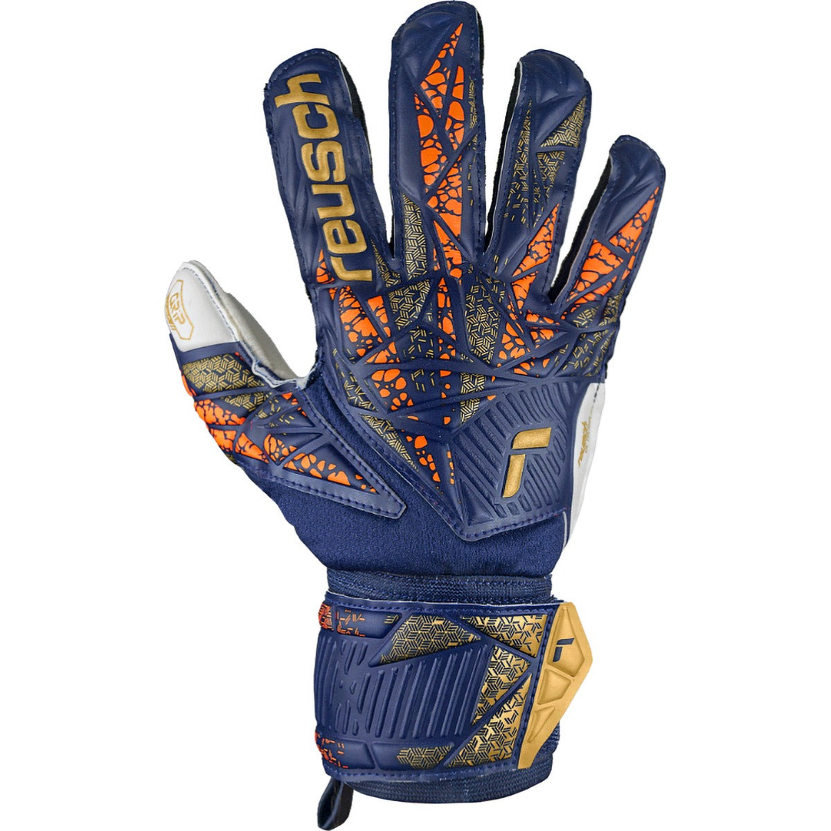 Attrakt Grip Glove