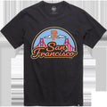 Men's Giants Region Franklin Tee