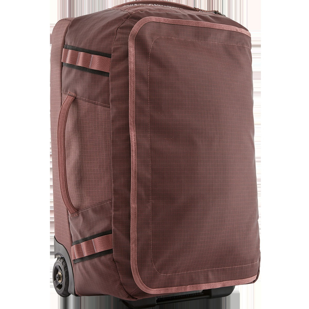 Black Hole Wheeled Duffle Bag 40L