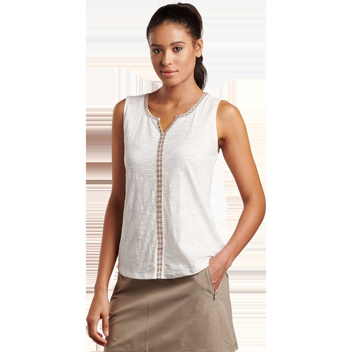 Women's Shay Tank