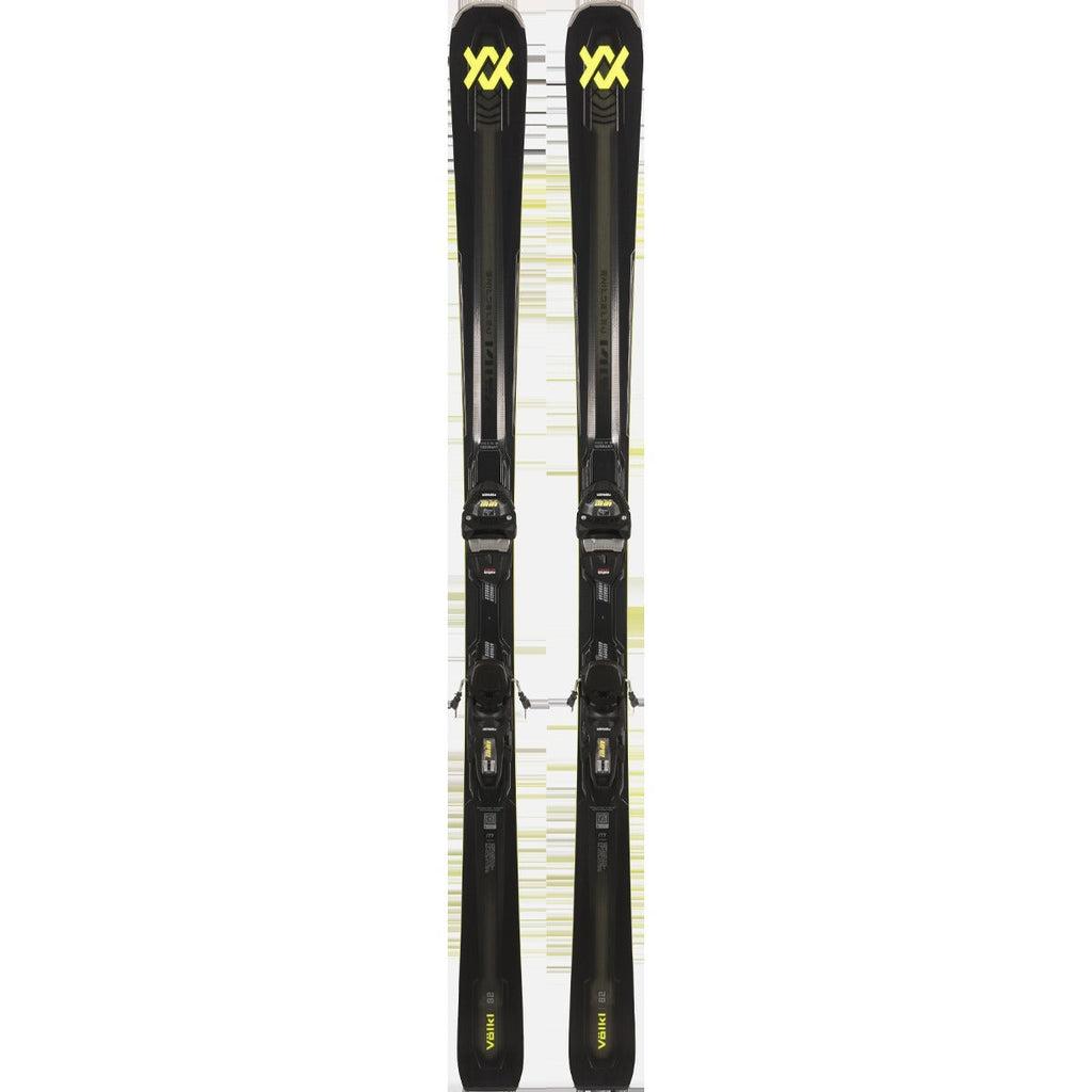 Peregrine 82 Lowride + LR 13 FR