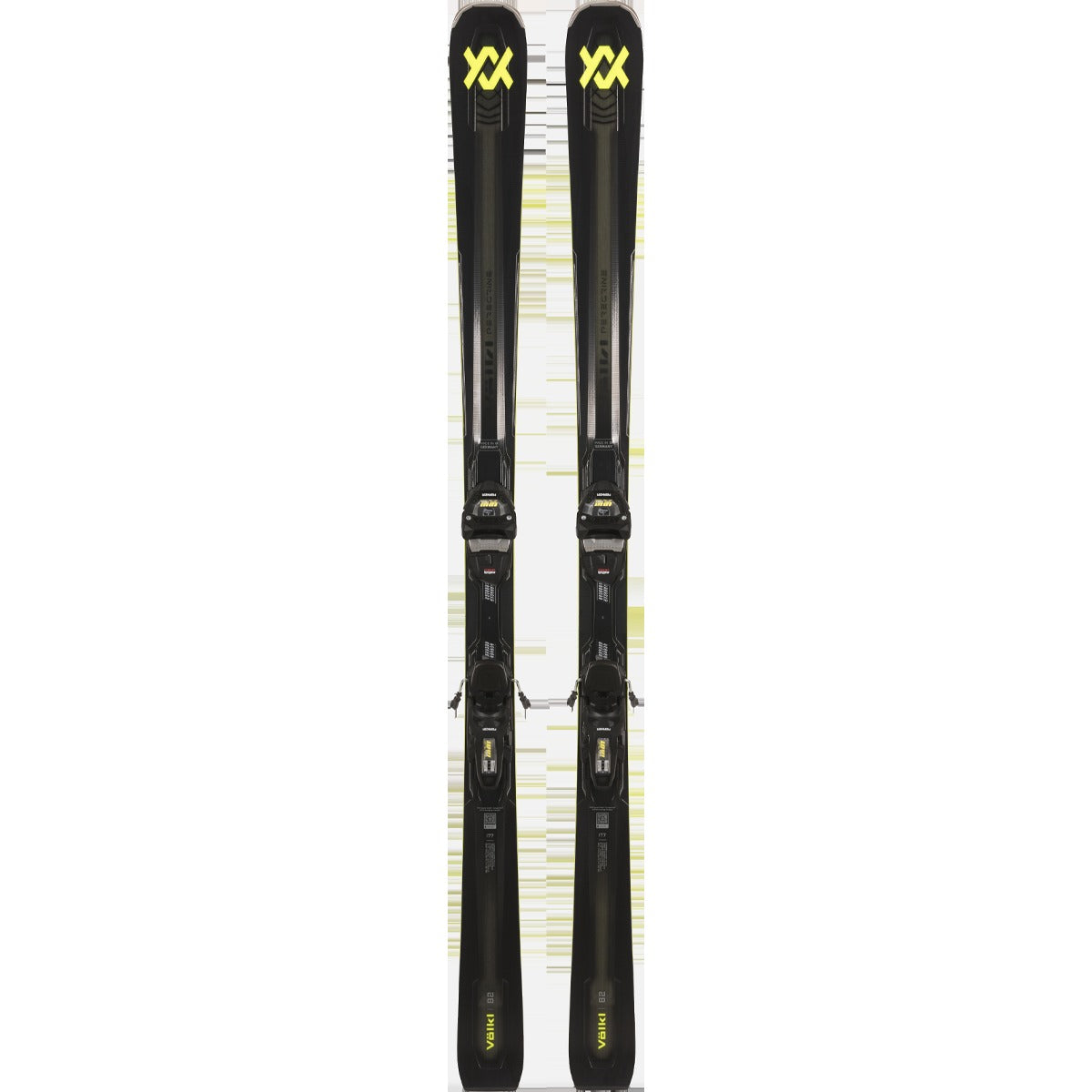 Peregrine 82 Lowride + LR 13 FR